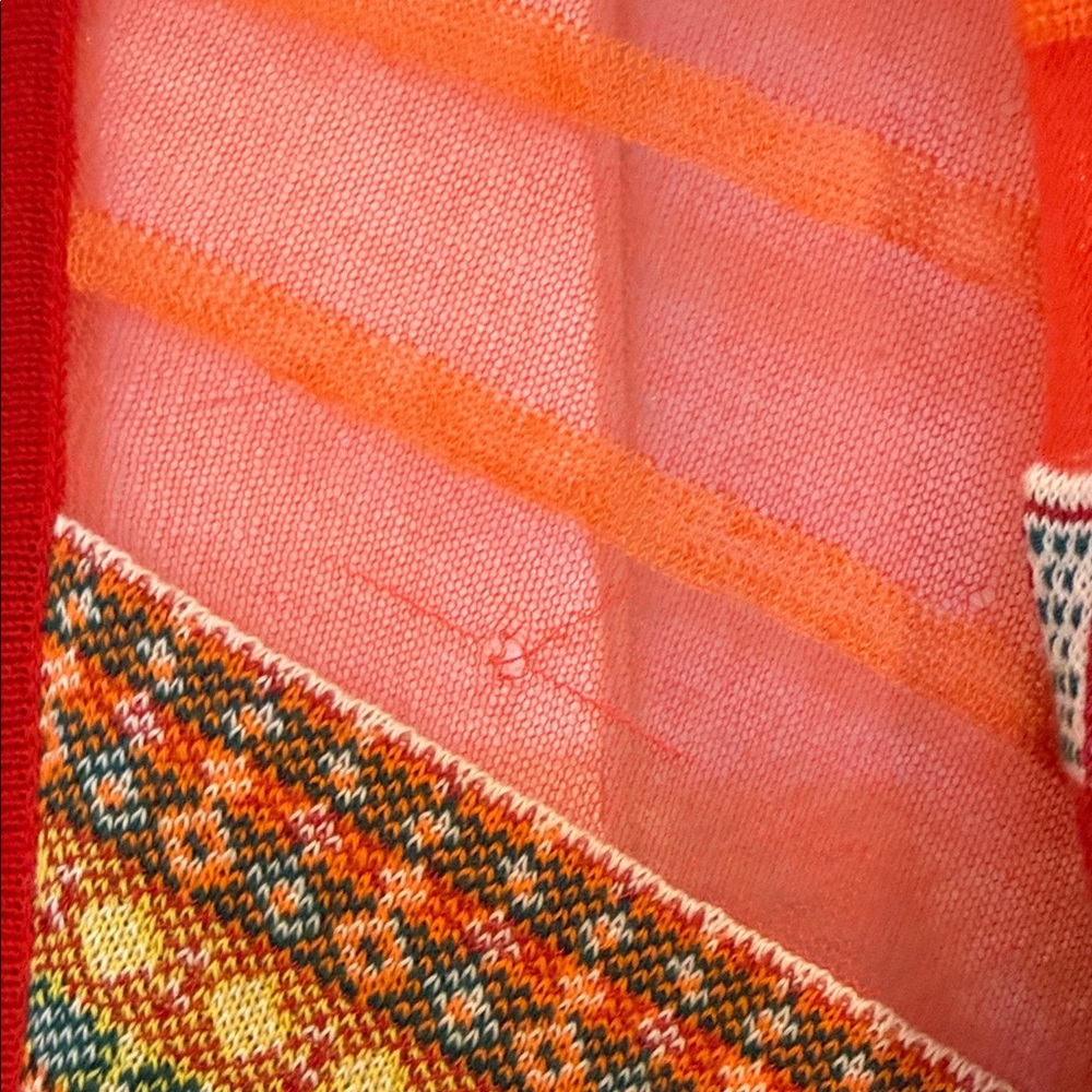 IVKO Multicolor Patterned Kimono - image 6